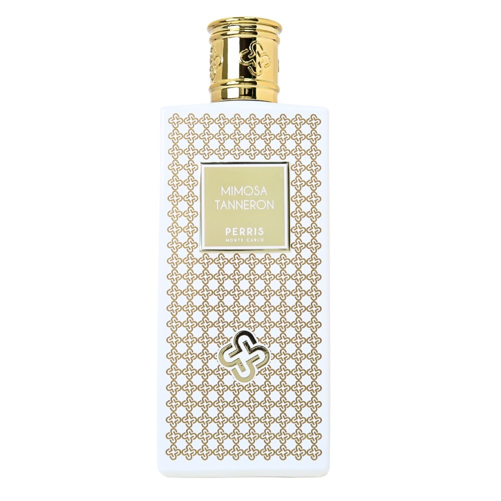 Perris Monte Carlo 沛里斯蒙地卡羅 Mimosa Tanneron 春落合歡淡香精 EDP 100ml TESTER 效期至2026.06