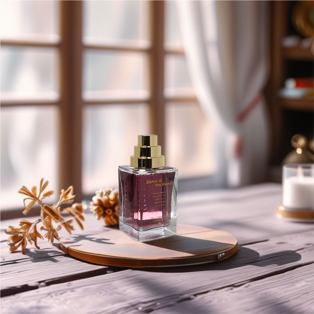 The Different Company Dance of The Dawn 黎明之舞淡香精 EDP 100ml