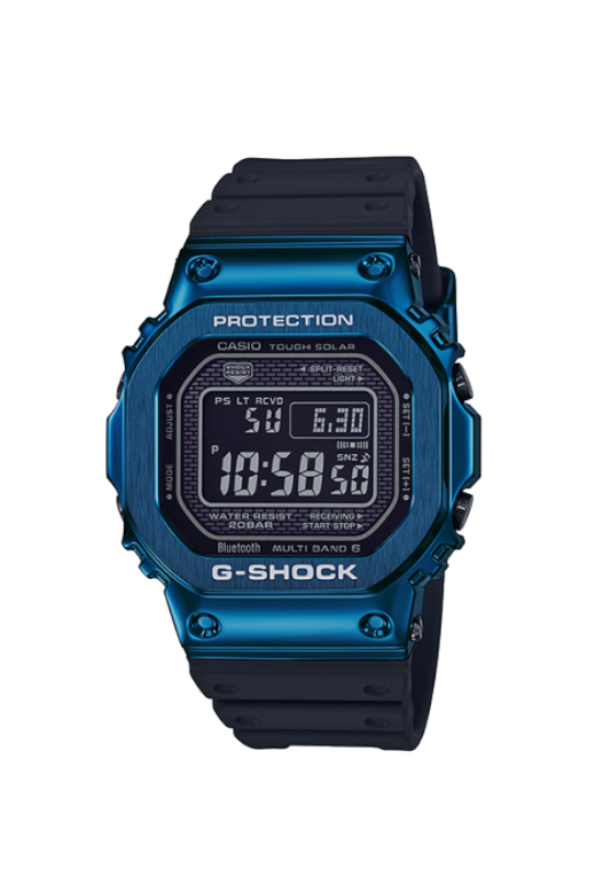 G-Shock GMW-B5000G-2