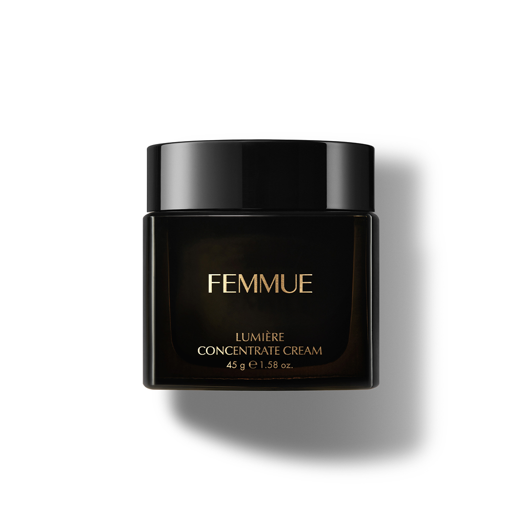 FEMMUE Concentrate Cream 45g