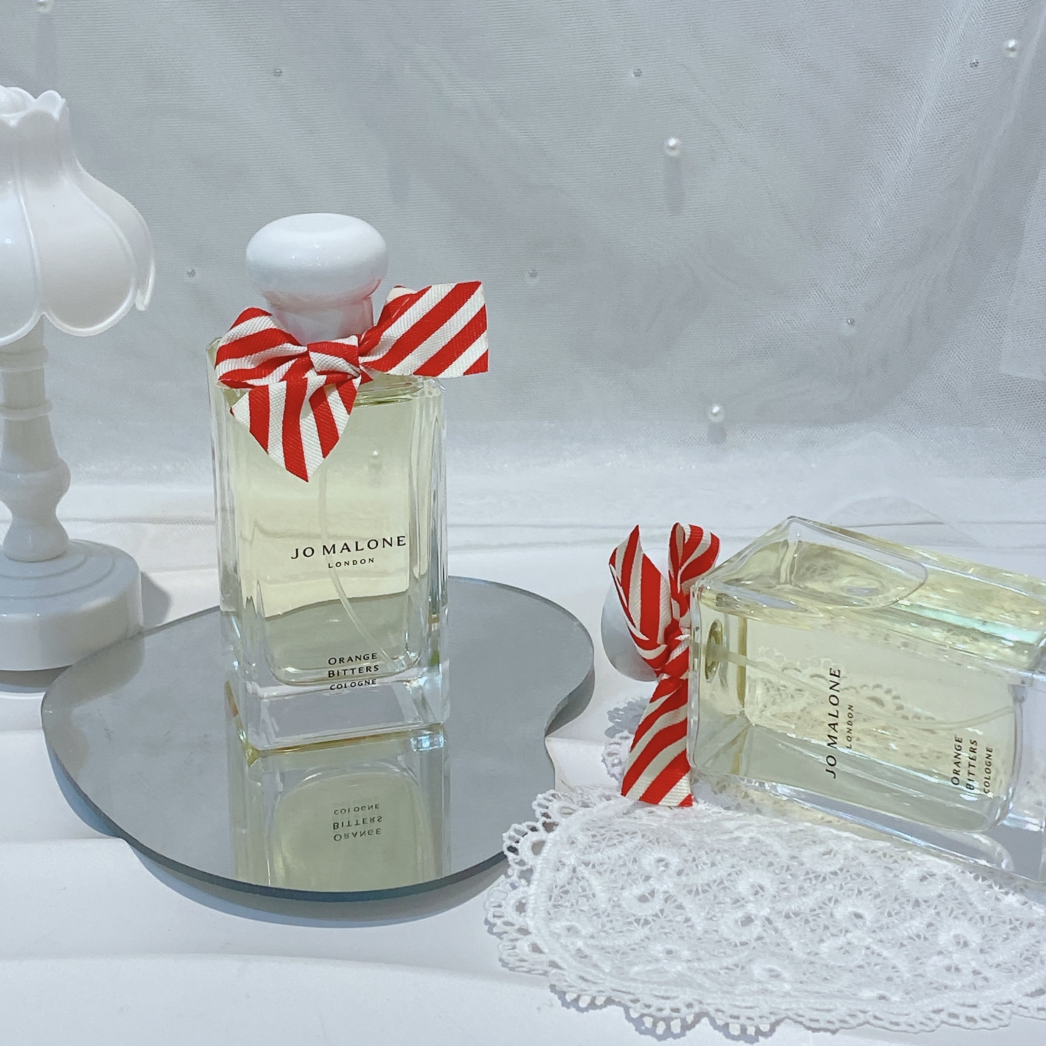 JO MALONE LONDON  苦橙古龍水100ml(限量版）