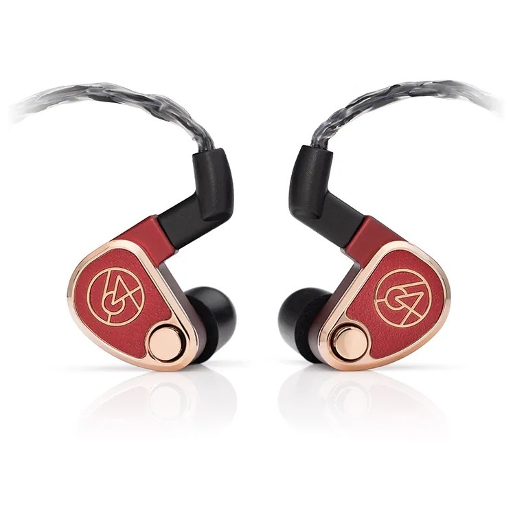 64 Audio U18t (2025) 旗艦級多單元耳機