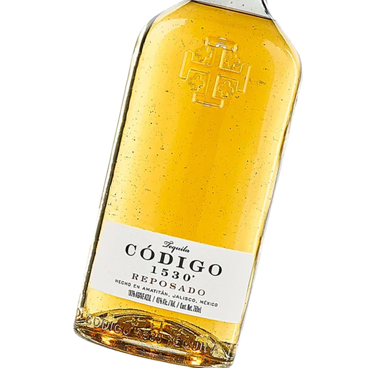 Codigo 1530 Reposado Tequila