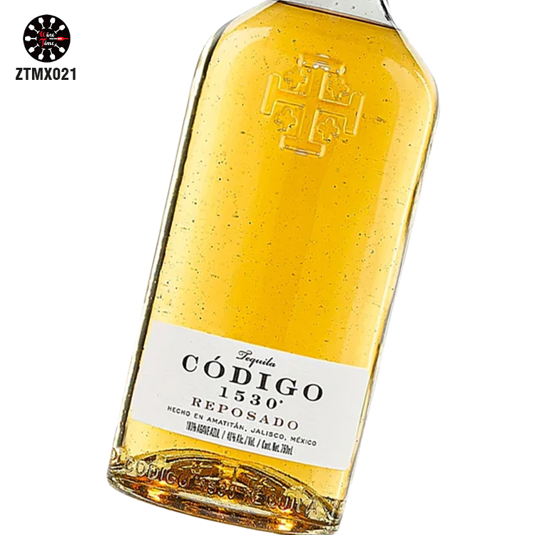 Codigo 1530 Reposado Tequila