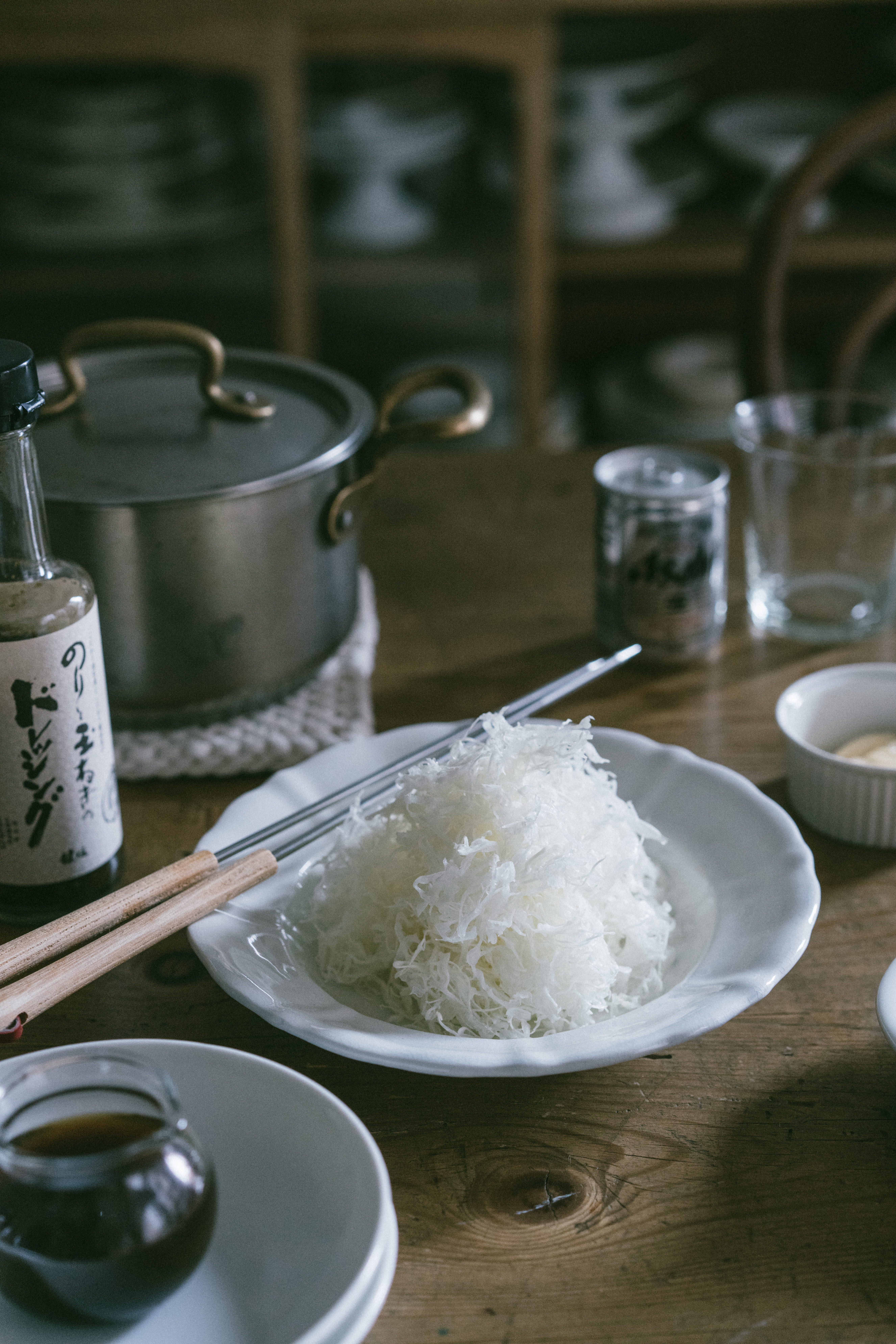 小柳產業輕鬆省力刨絲、刨片版（刀片可調整粗細）