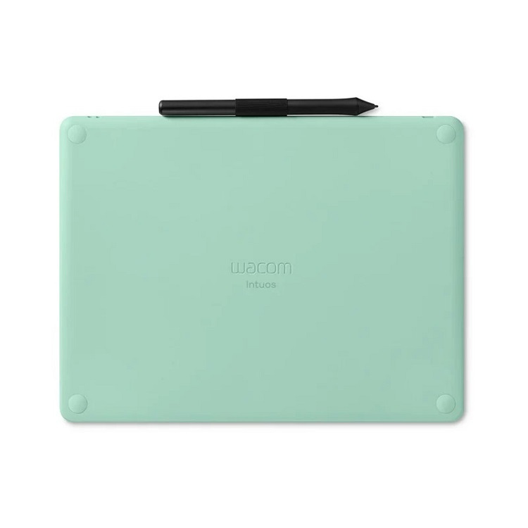Wacom Intuos Medium Bluetooth 繪圖板 CTL-6100WL/E0