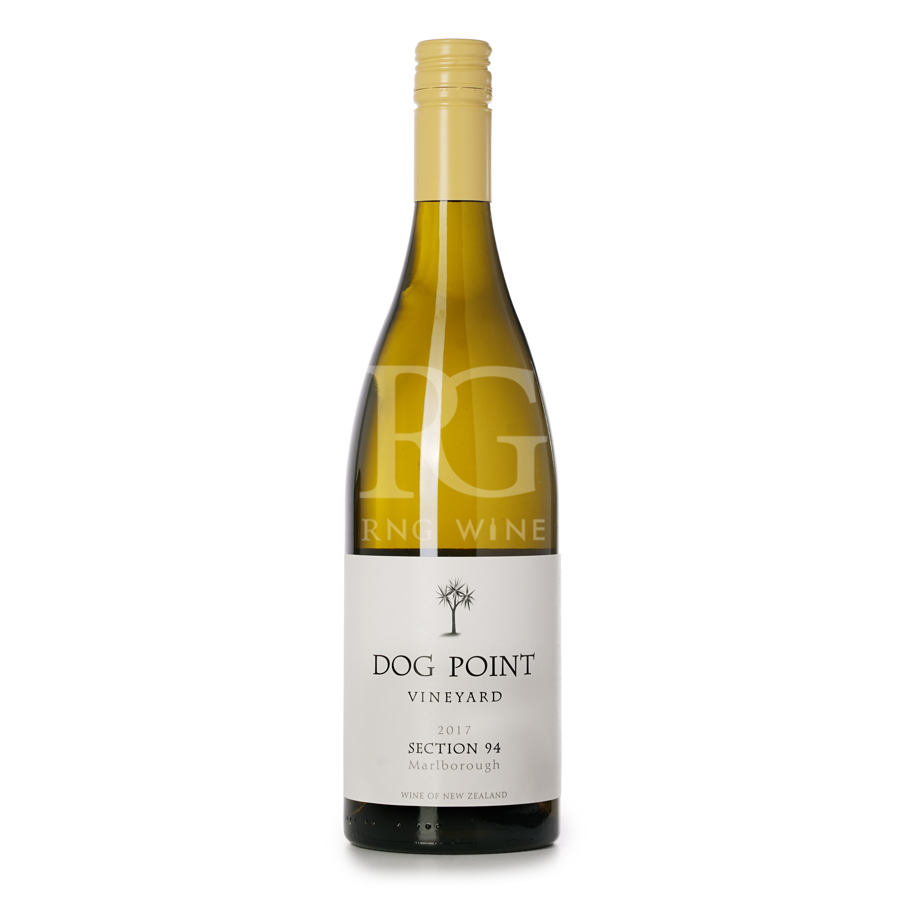 Dog Point Vineyard Section 94 Sauvignon Blanc 2017 (RP95)