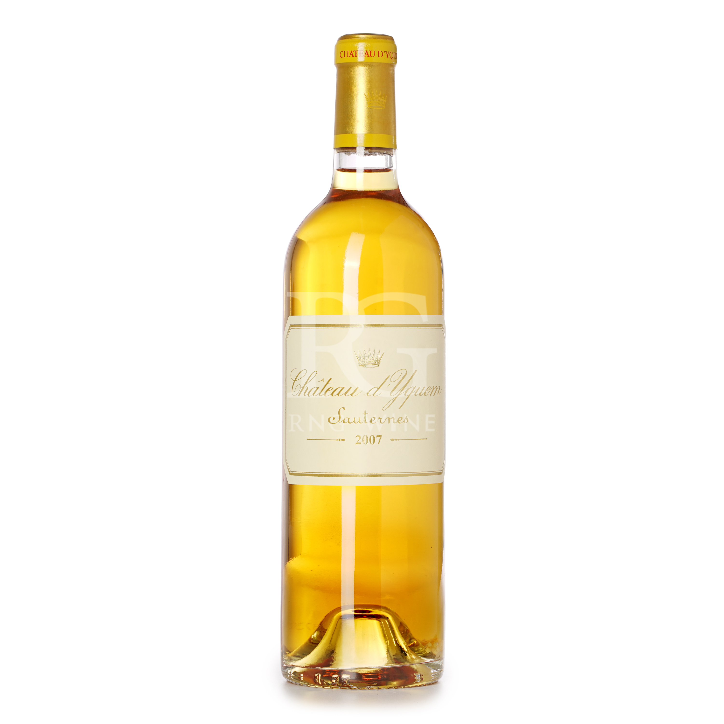 Chateau D'Yquem 2007 (RP98)