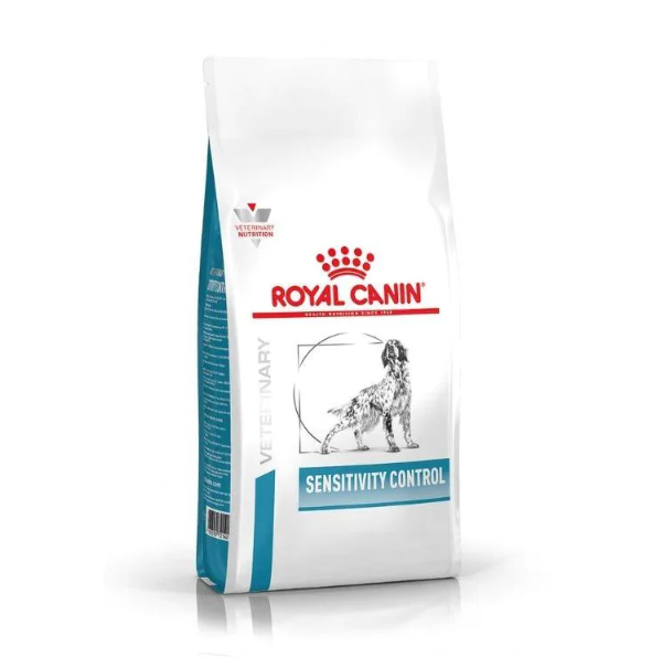 Royal Canin - 獸醫配方 - Sensivity Control (SC21) 成犬低敏感處方乾糧