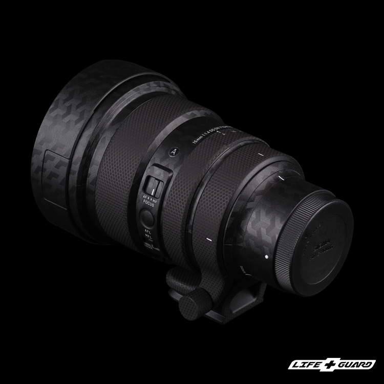 SIGMA 15mm F1.4 DG DN Art 鏡頭貼膜