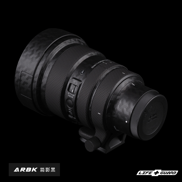 SIGMA 15mm F1.4 DG DN Art 鏡頭貼膜