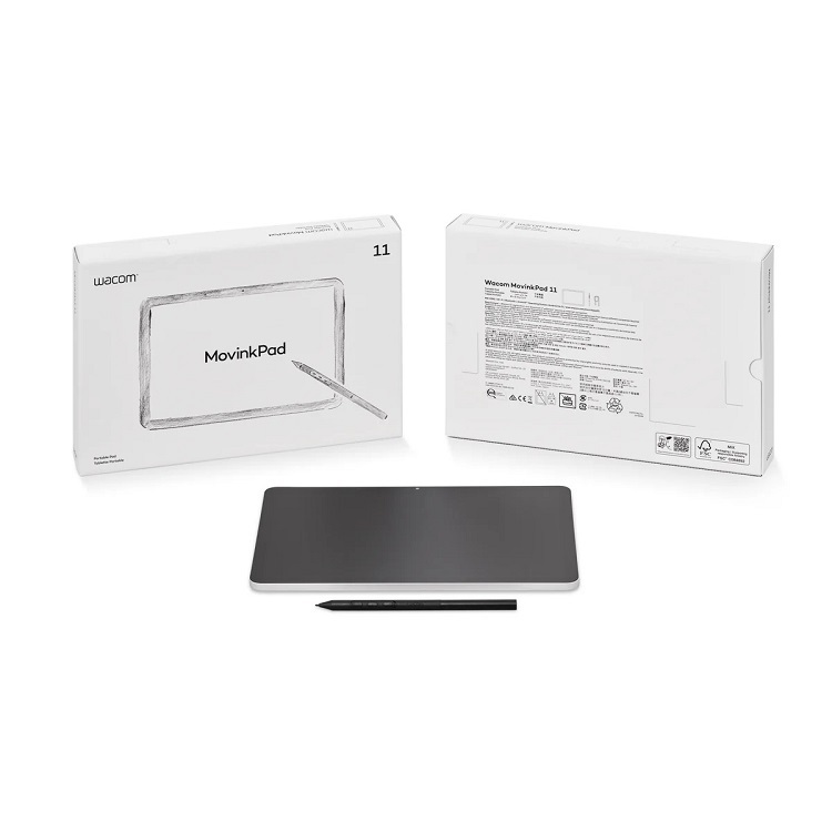 Wacom MovinkPad 11 DTHA116C