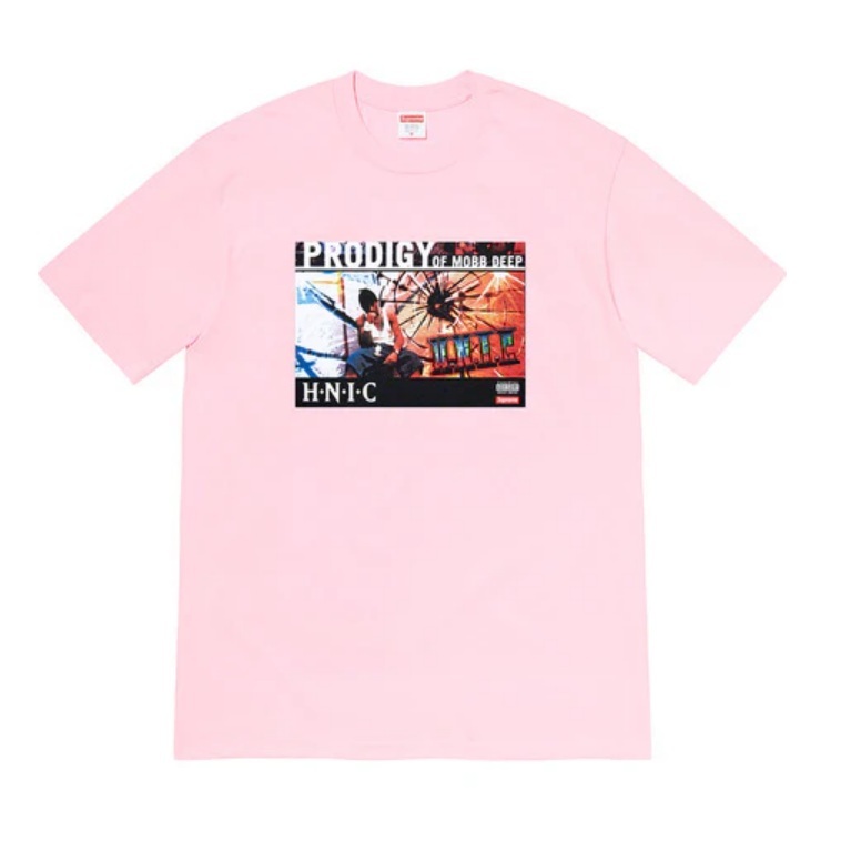 SUPREME HNIC TEE SIZE XL