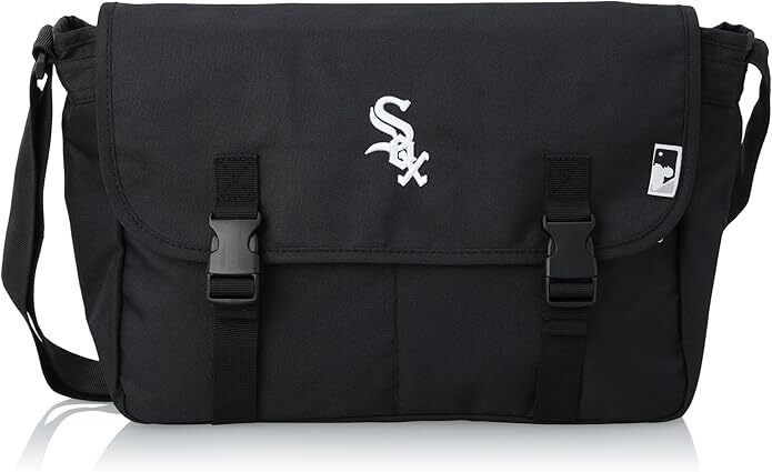 【預購】J0917903 MLB 男女單肩包 SD20 (2款)