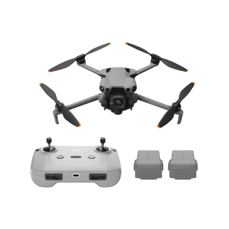 DJI MINI 5 PRO 暢飛套裝(DJI RC-N3) 空拍機｜一英吋大底