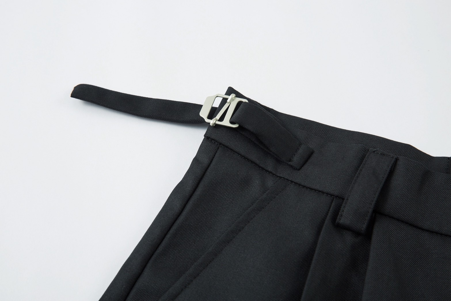 (GOAL) 美式直筒西裝褲 AW3355