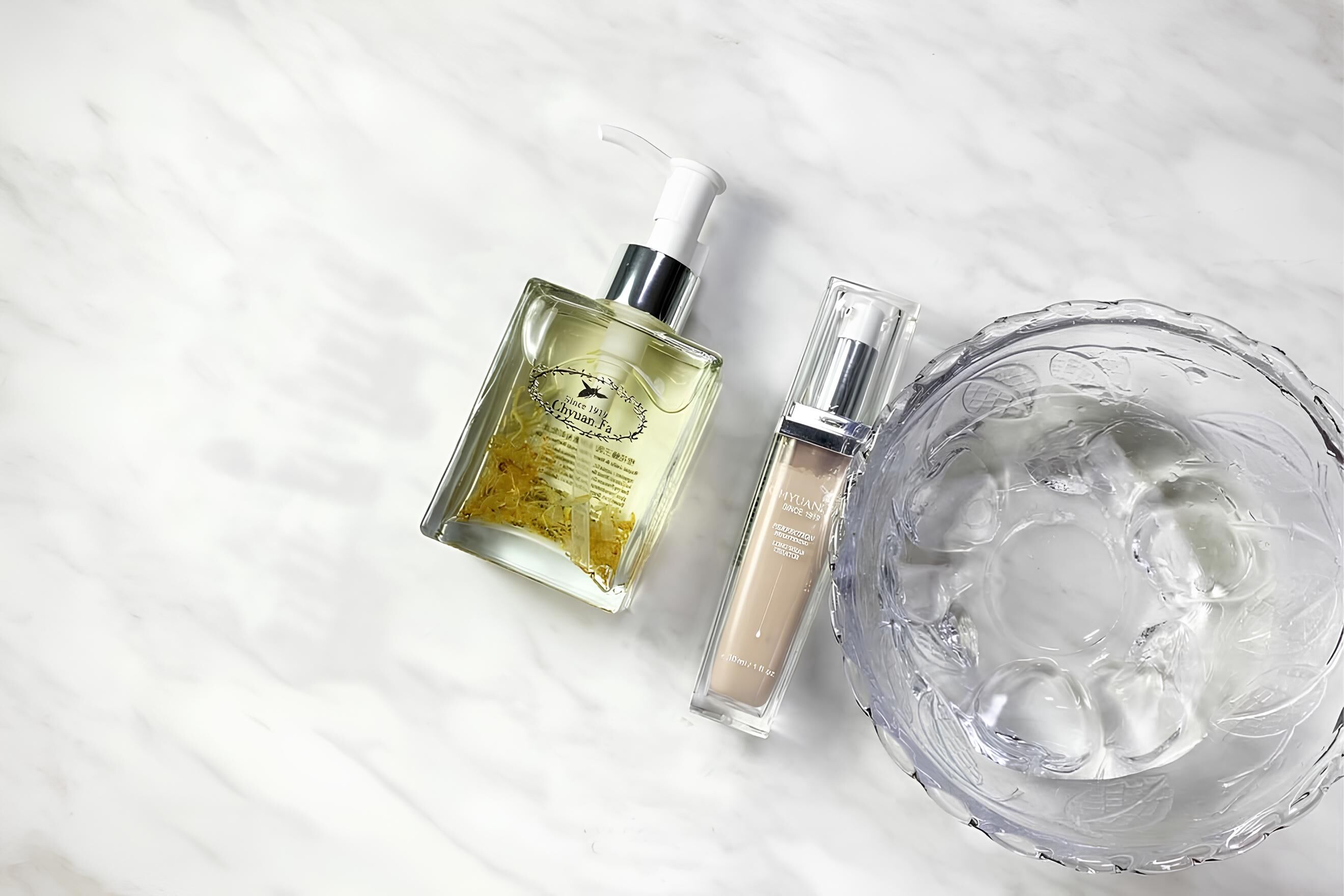 【直播】泉發 LL91713 橙花蜂王乳極淨嫩白卸妝油