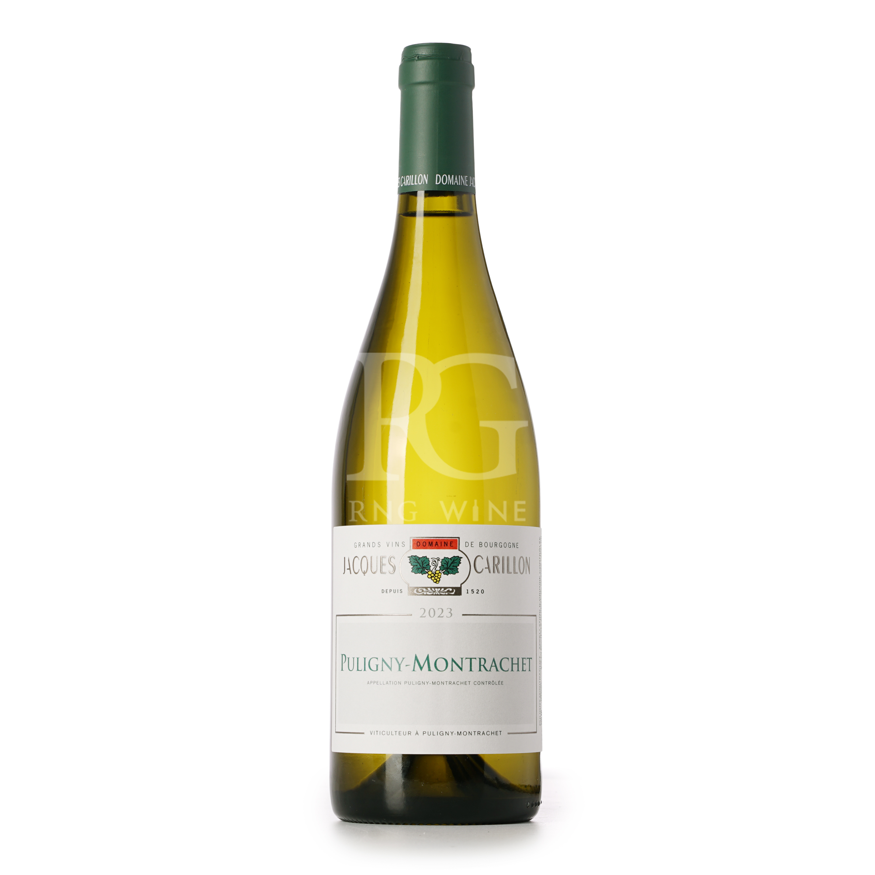Jacques Carillon Puligny Montrachet 2023