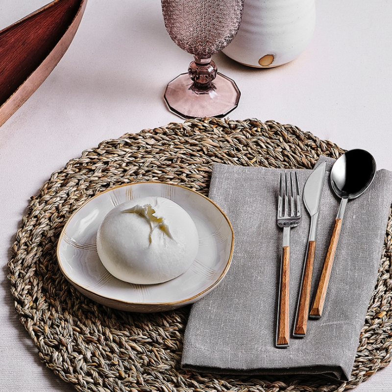 Palazzo 帕拉佐 冷凍 松露布拉塔 (100g*2入)