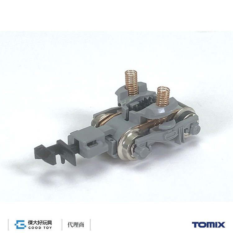 TOMIX 6696 動力台車 NS-101N形 (1入)