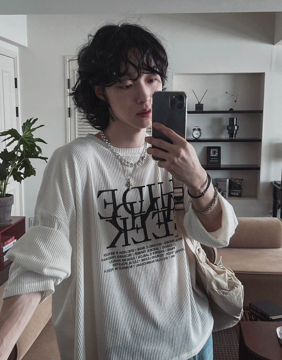 Hide and seek 針織衫