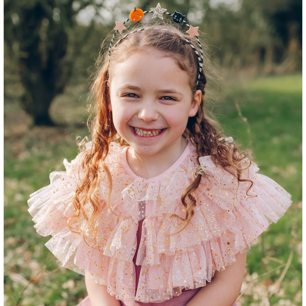 英國Rockahula Kids 髮箍-Spooky Halloween