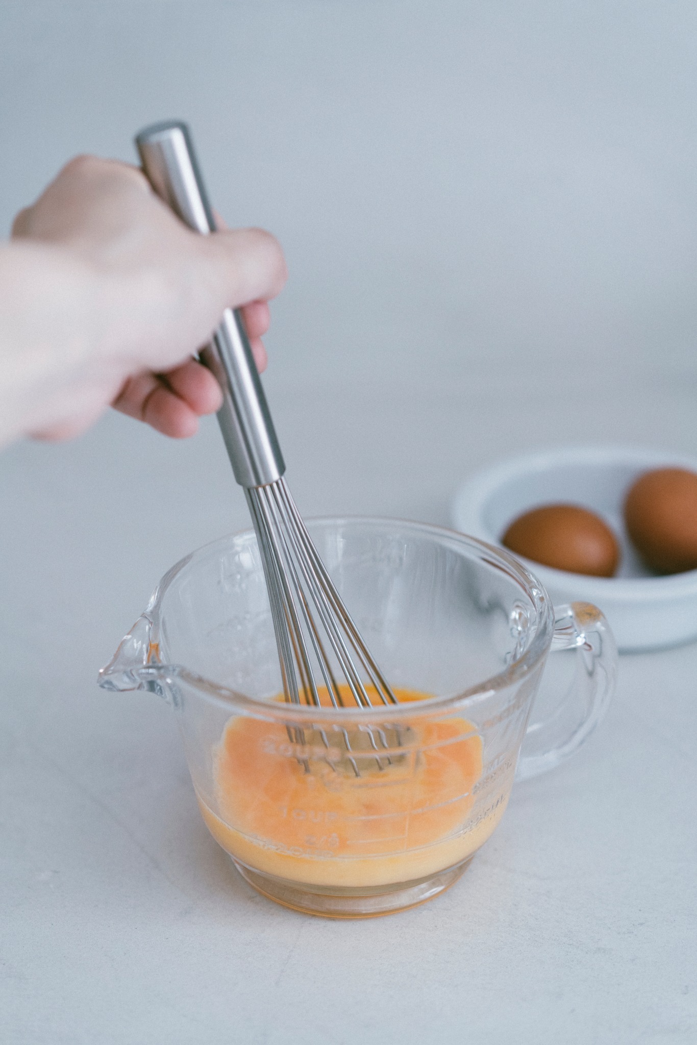 貝印 KAI 18-8不鏽鋼細長質感好清洗打蛋器