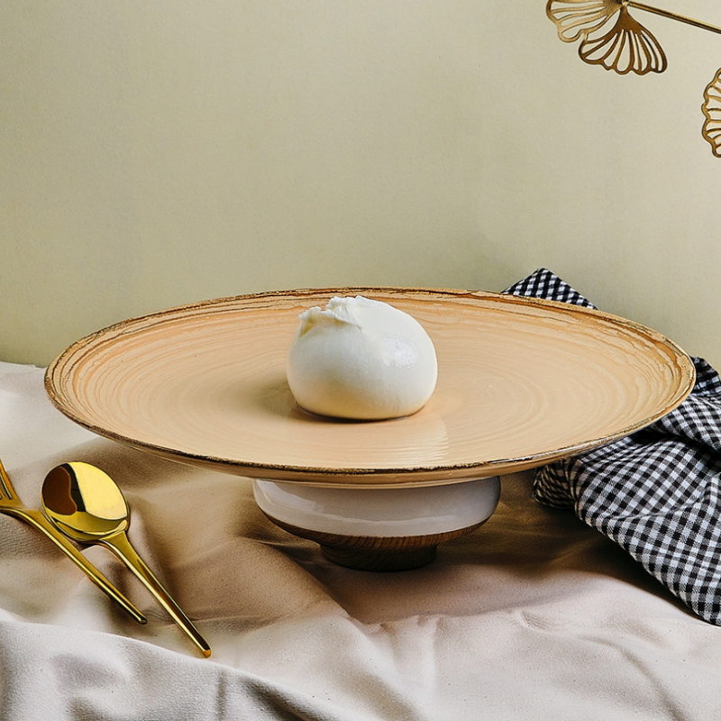 Palazzo 帕拉佐 冷凍 迷你布拉塔 (50g*5入)