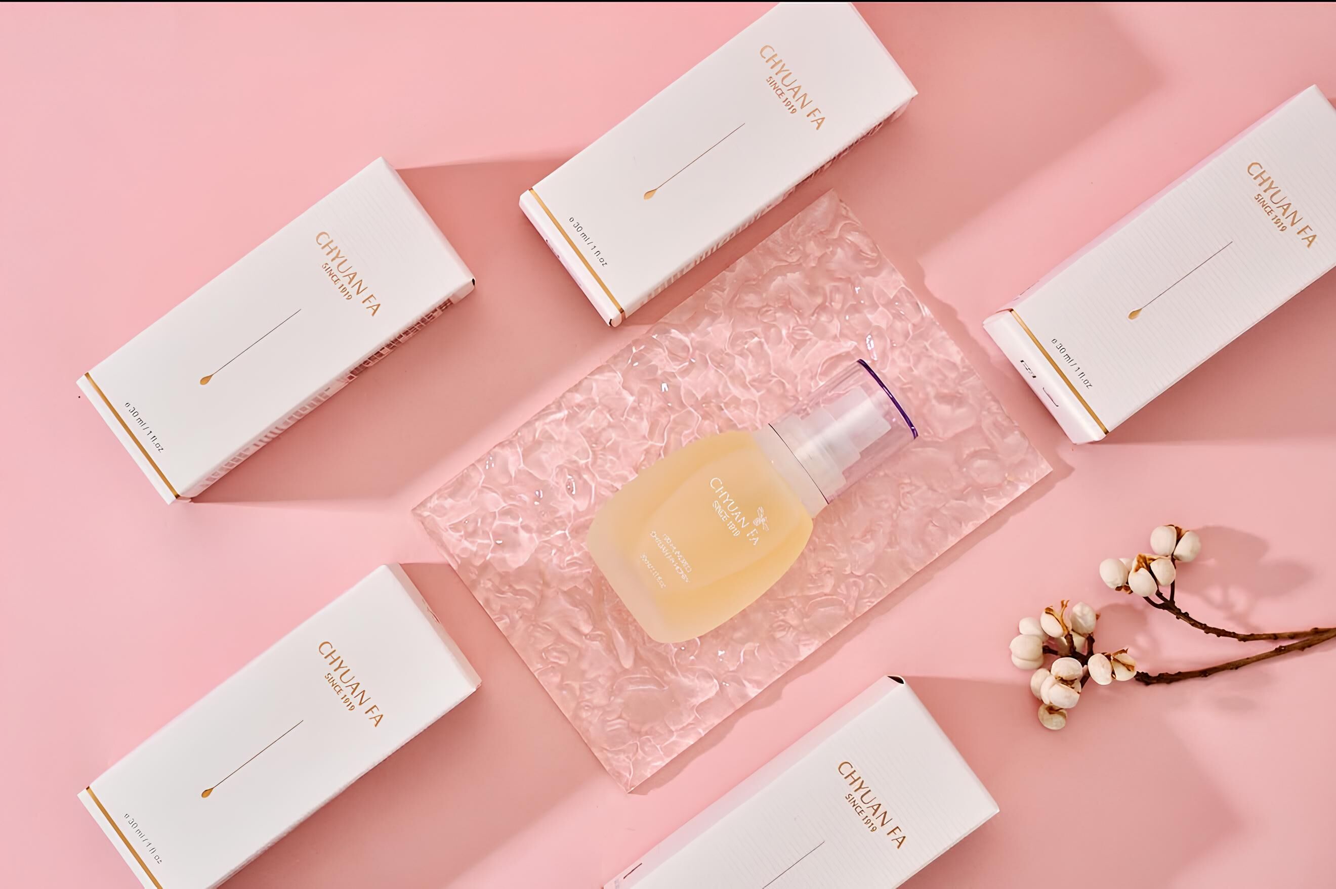 【直播】泉發 LL91717 愛情海精萃保濕噴霧