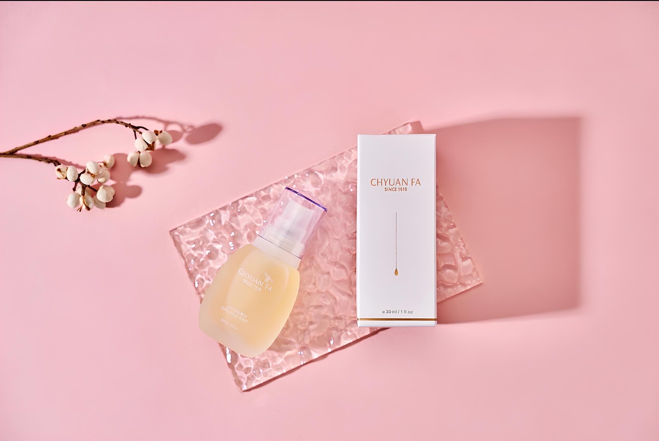 【直播】泉發 LL91717 愛情海精萃保濕噴霧