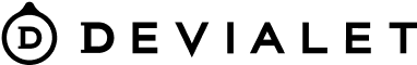 Devialet Logo