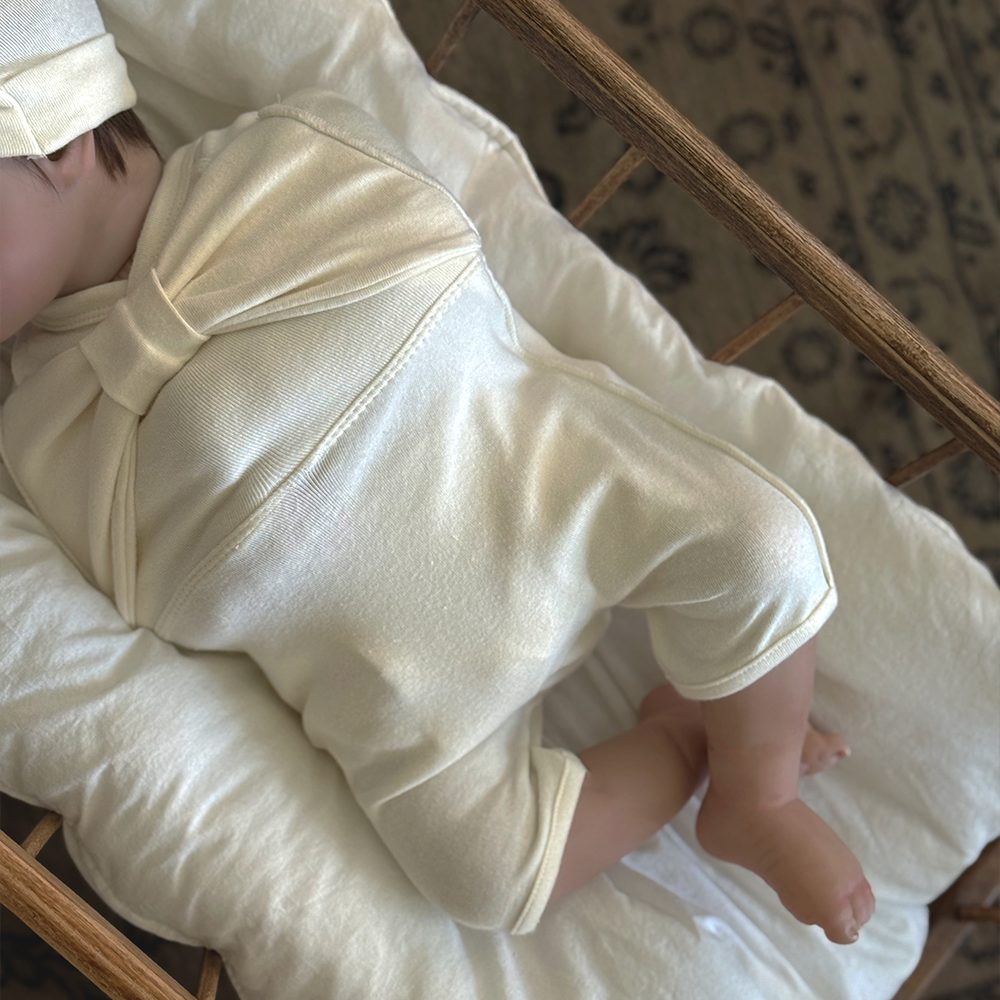 Ribbon 新生兒套裝