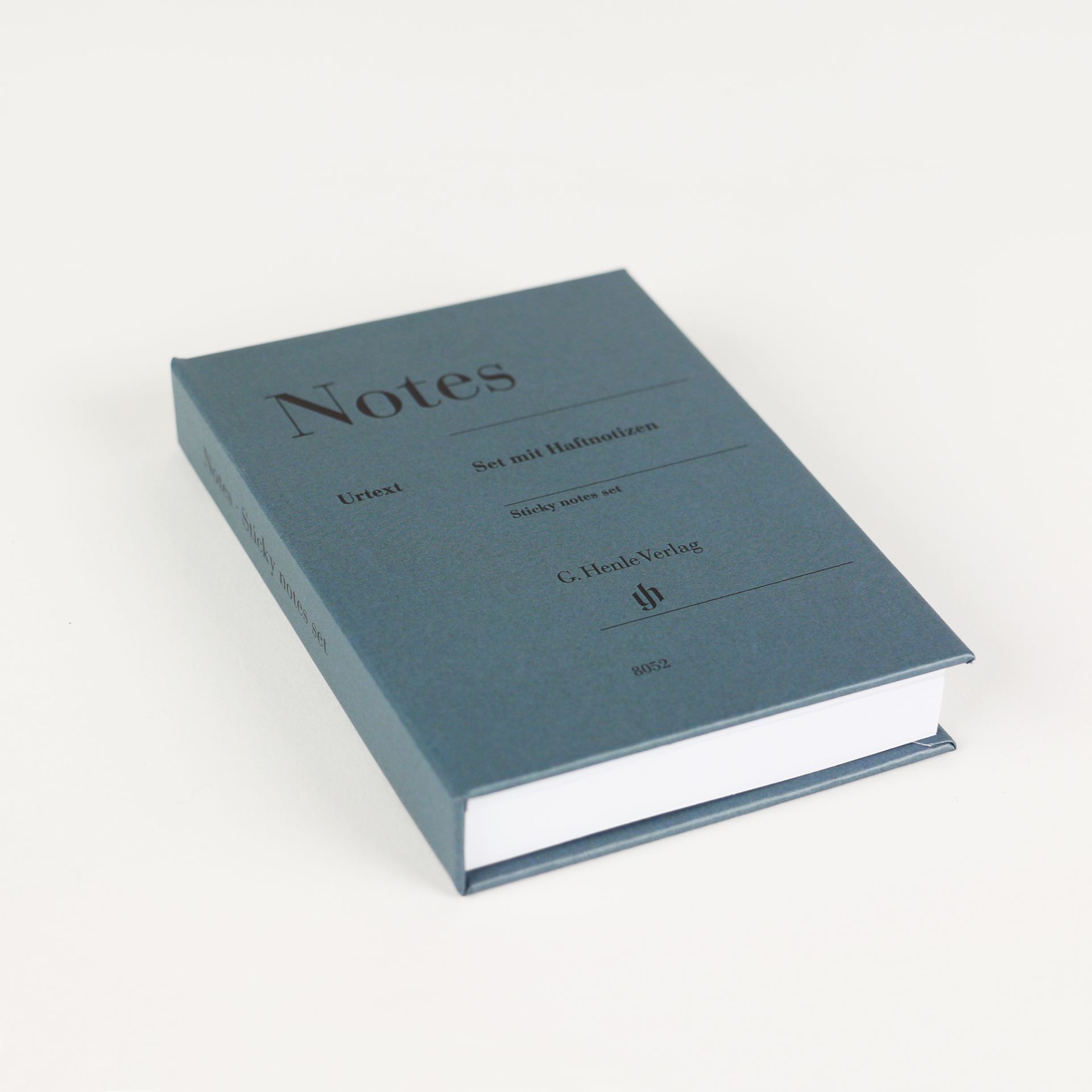 【Henle】書籤便利貼