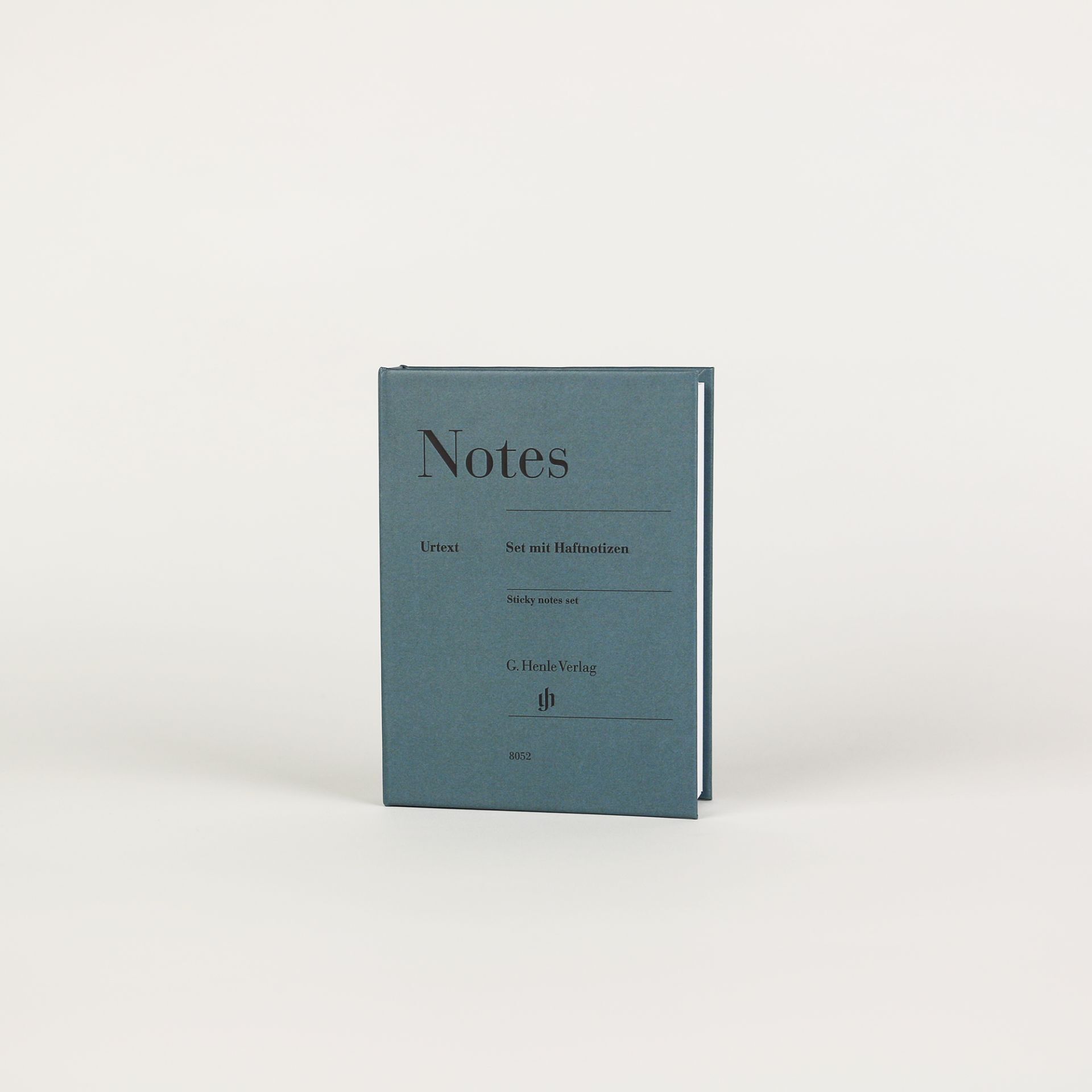 【Henle】書籤便利貼