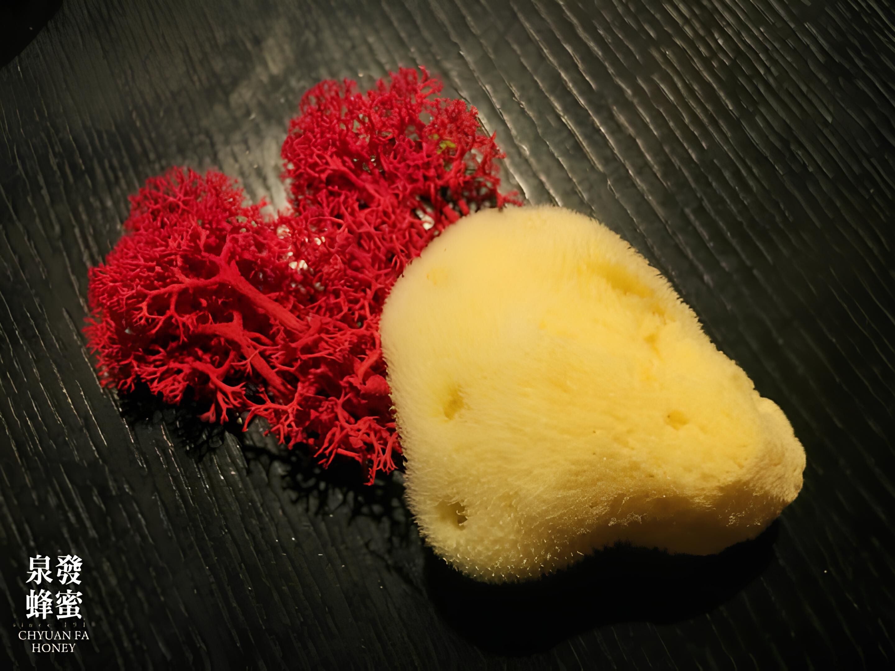 【直播】泉發 LL91720 地中海絲綢海綿(4-7cm)