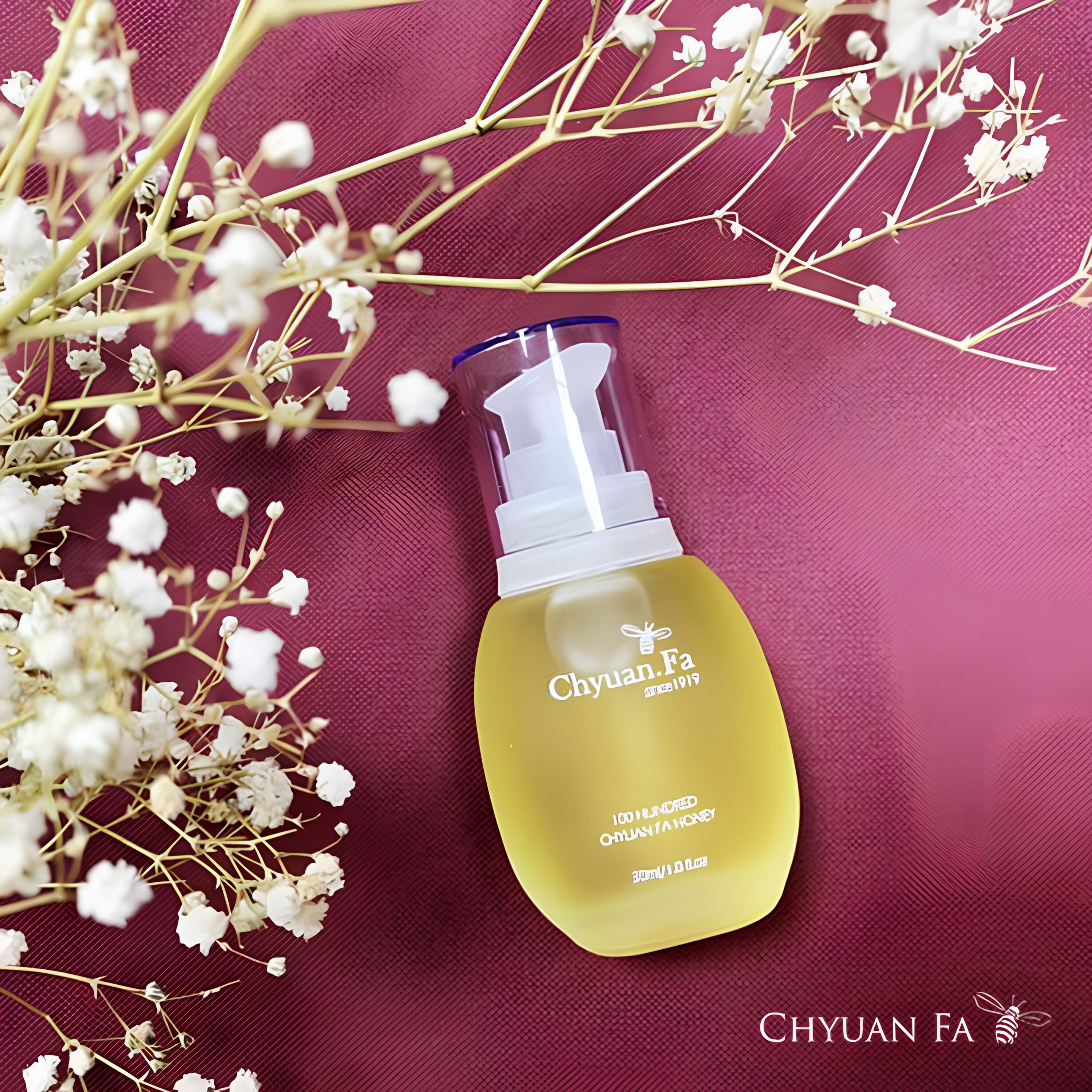 【直播】泉發 LL91721 Sweet heart髮尾精華油30ml