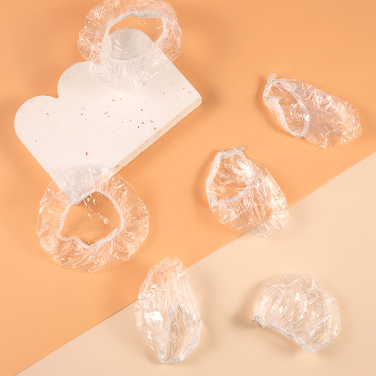 拋棄式耳罩 2入【BP014】