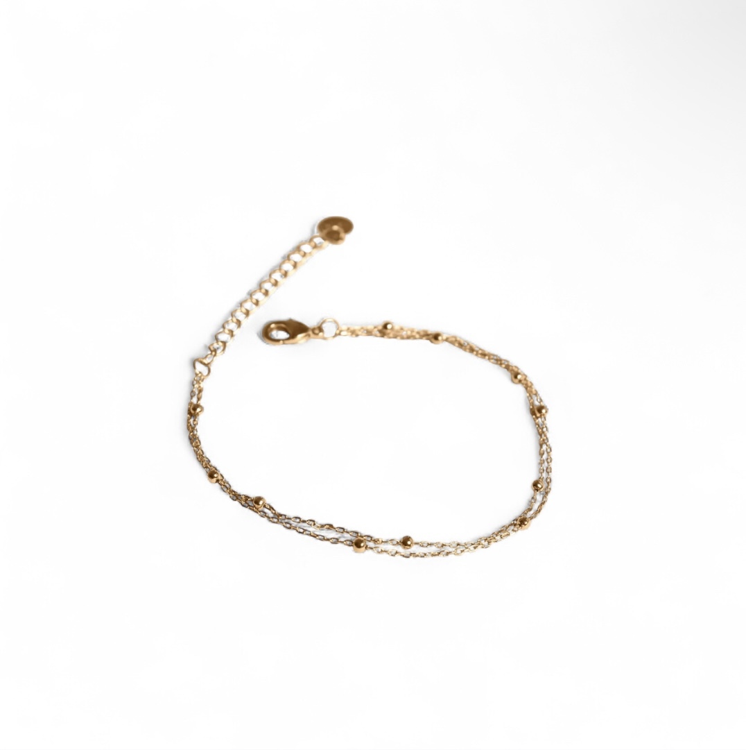 WAEKURA-Bracelet Altea手鍊