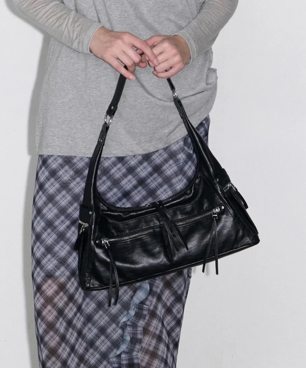 FENNEC READY HOBO BAG