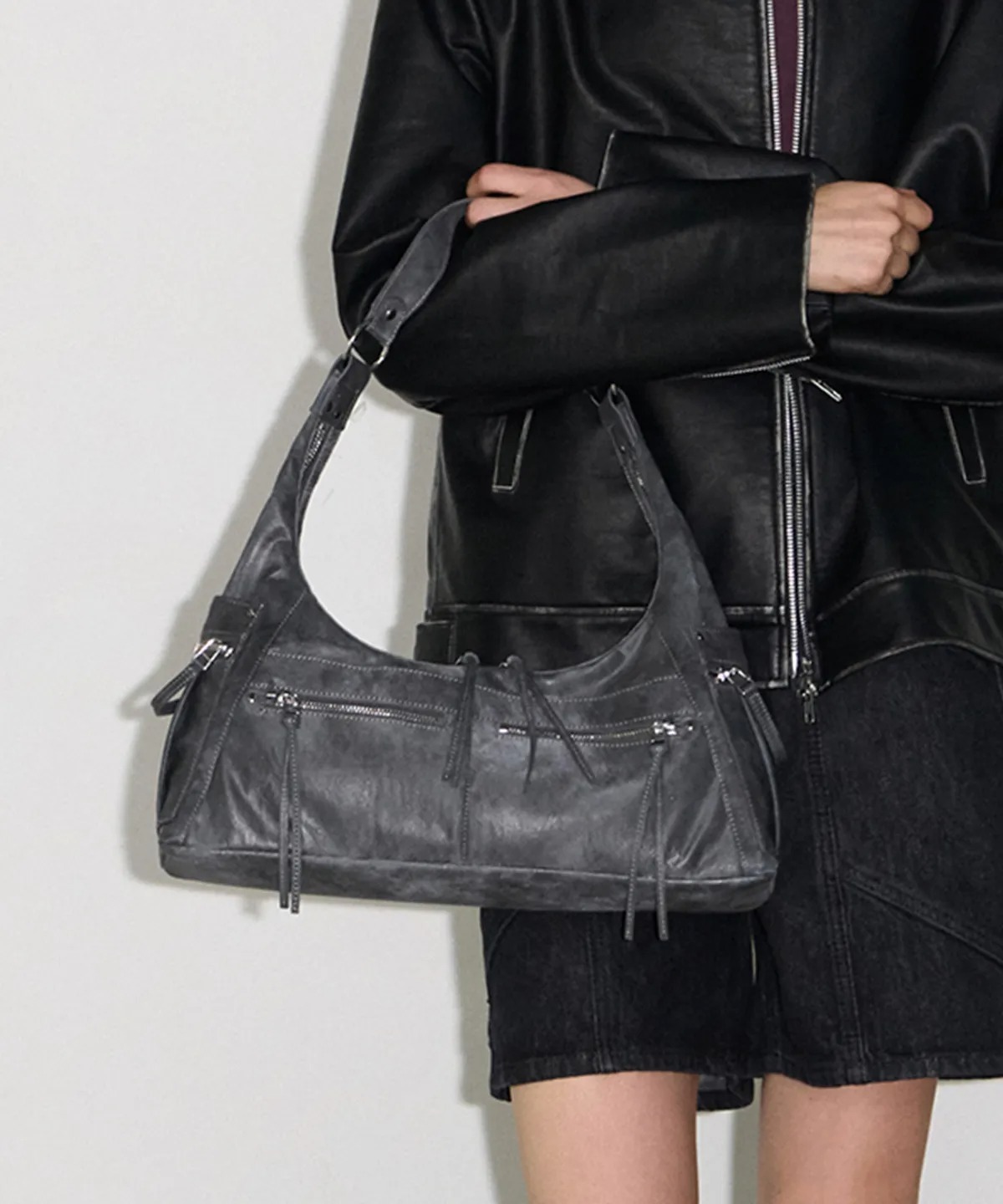 FENNEC READY HOBO BAG