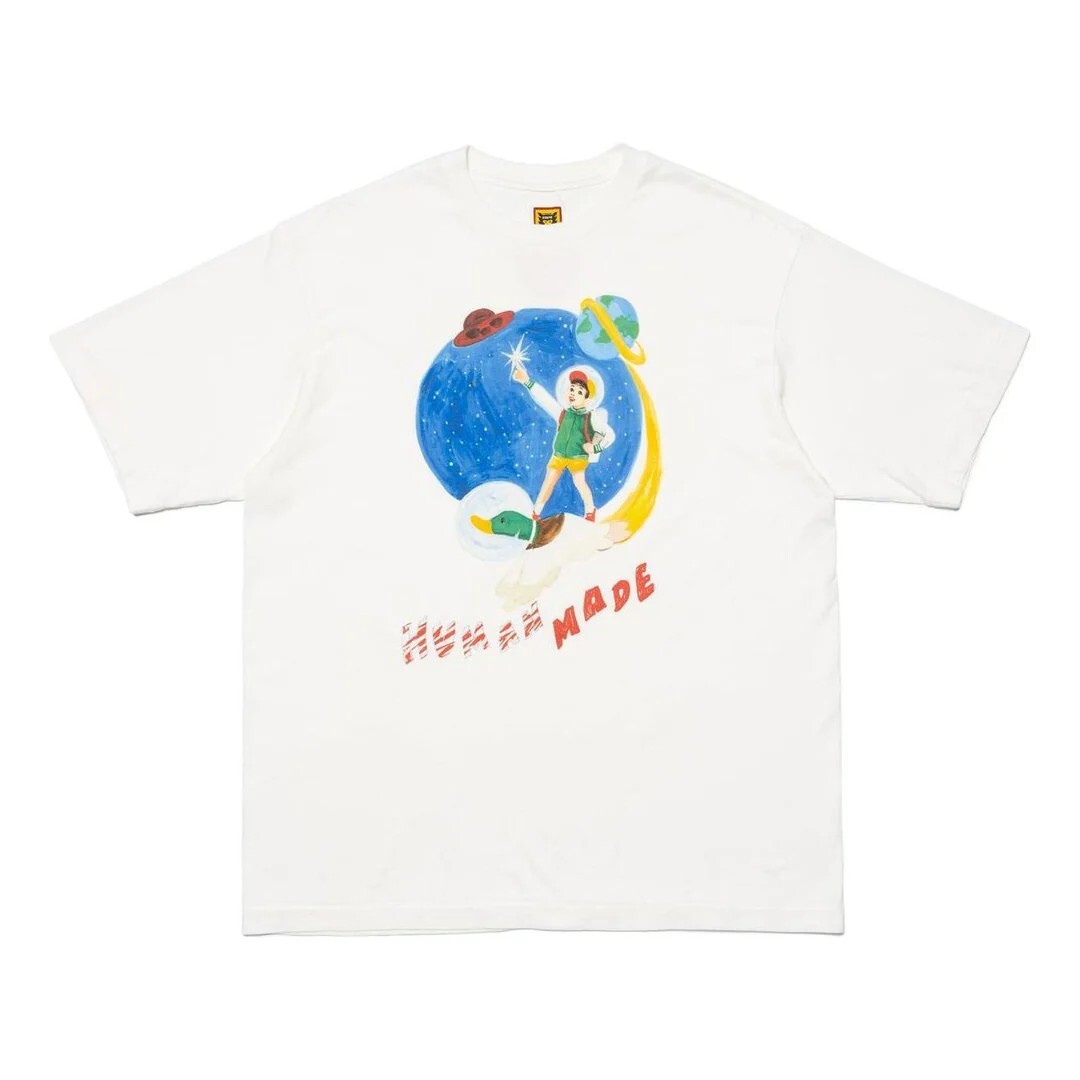HUMAN MADE x Keiko Sootome XX26TE001 限量現貨