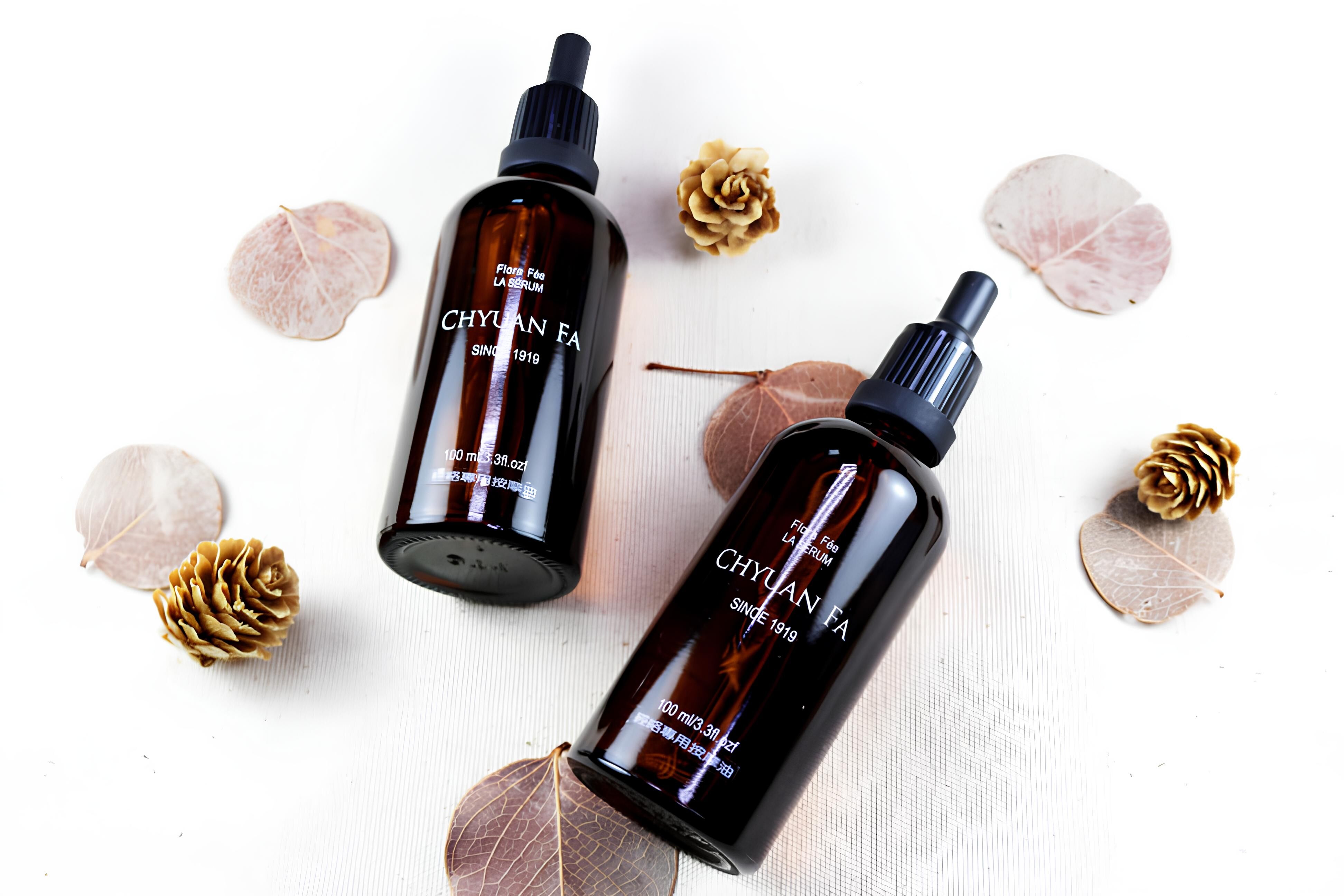 【直播】泉發 LL91729 按摩油 100ml