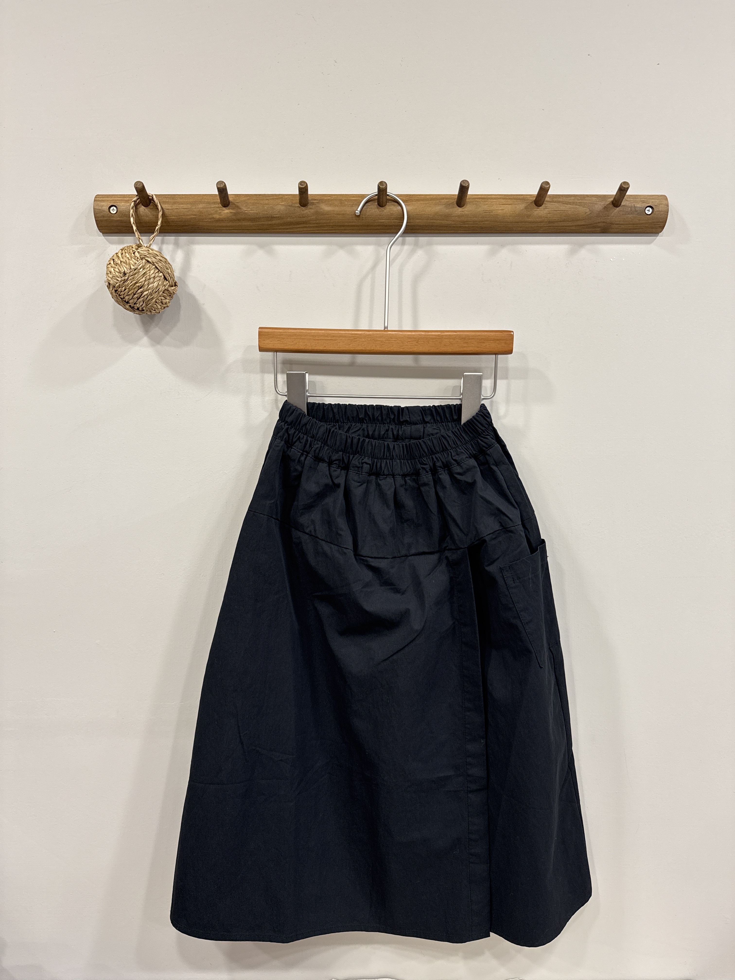 A03104設計款褲裙