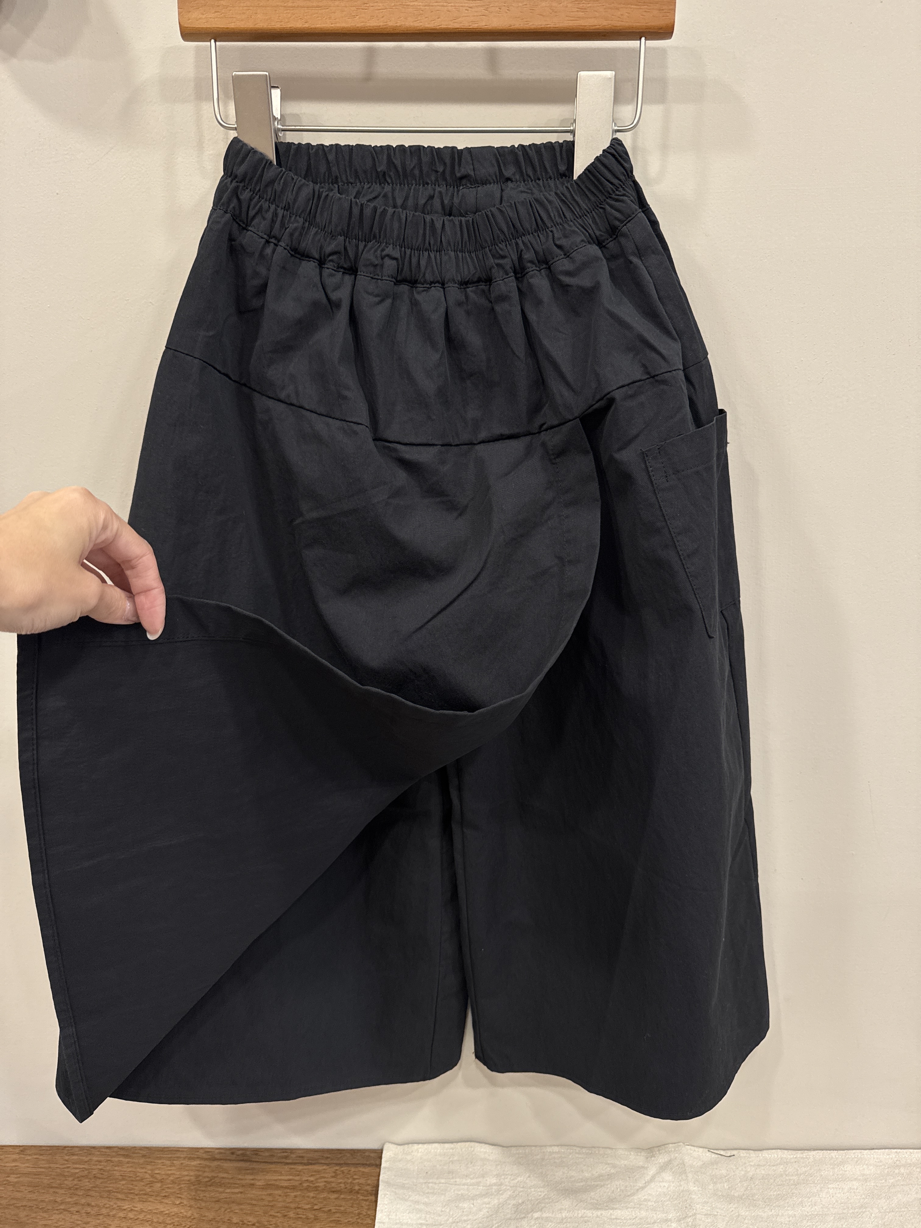 A03104設計款褲裙