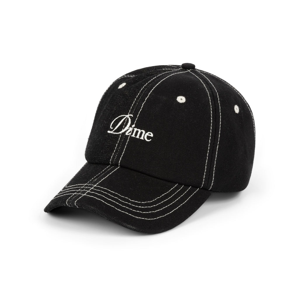 Dime Split Low Pro Cap
