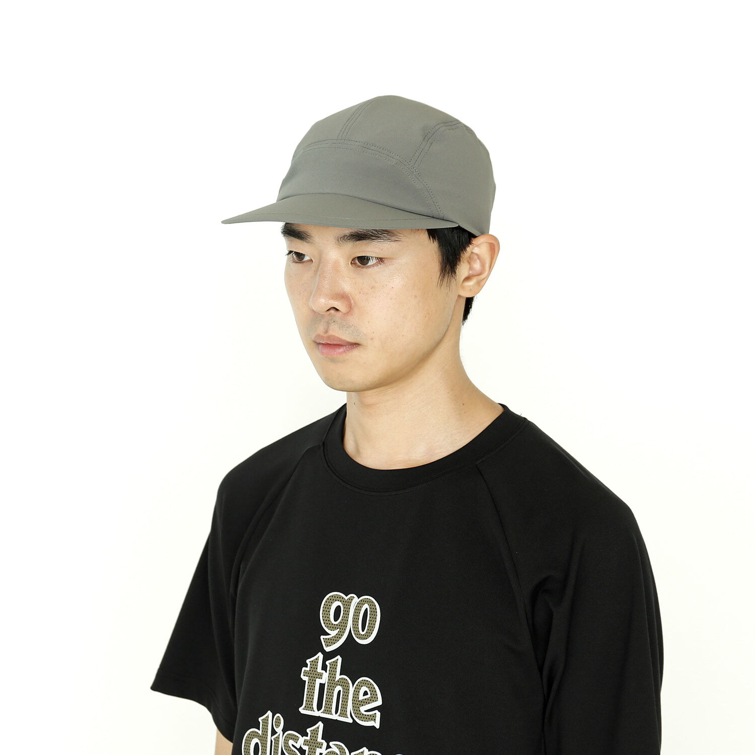 [CAYL] Double Weave Trail Cap 雙層織越野帽
