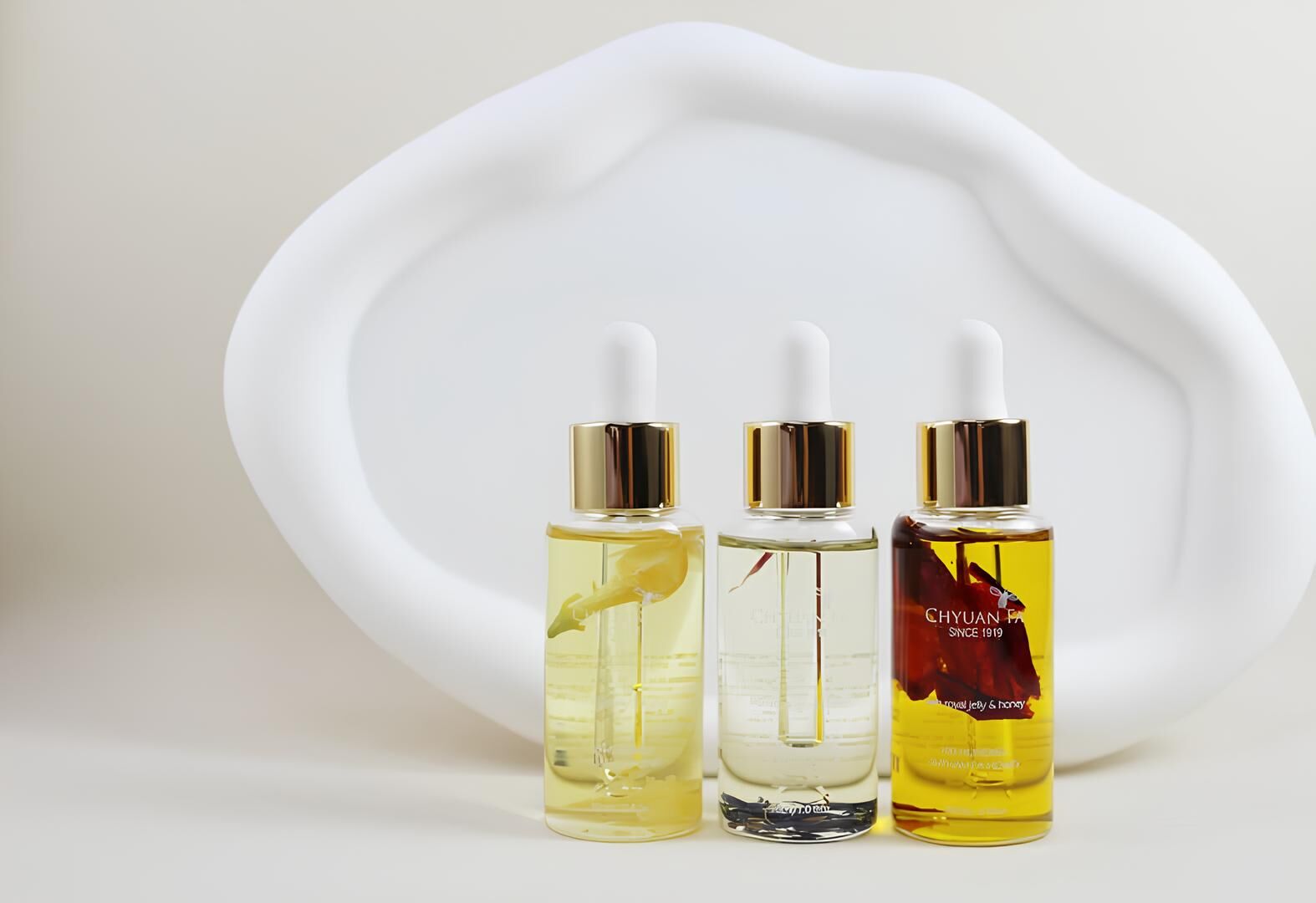 【直播】泉發 LL91732 蜂王乳晶露