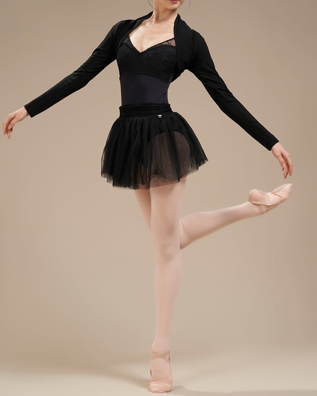 韓國eflora【EB-EF2100 Mini Tutu裙】