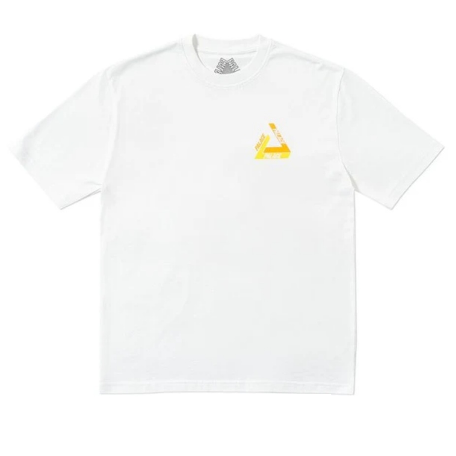 PALACE TRI SHADOW TEE FULL SIZE