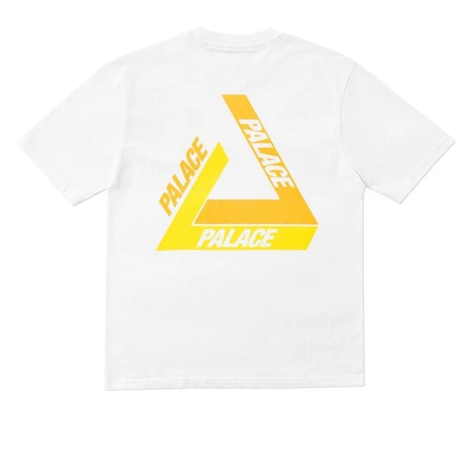 PALACE TRI SHADOW TEE FULL SIZE